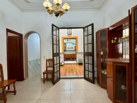 Casa en El Arenal