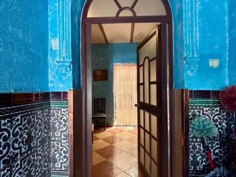 Casa en Travesia