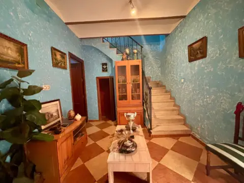 Casa en Travesia