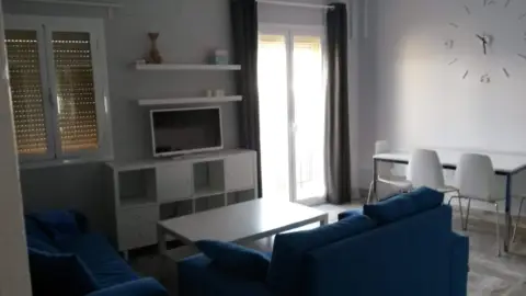 Piso en Cervantes