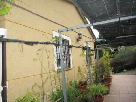 Casa en Carrer de Saturn