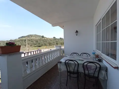 Casa en Urbanización Maçanet de La Selva