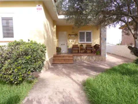 Casa en calle Riureda de Can Roig, nº 1