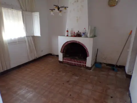 Finca rústica en Carrer Camí Ral, 187