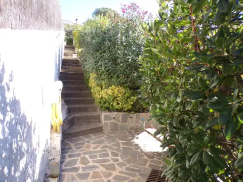 Casa en Carrer Rovelló, 1