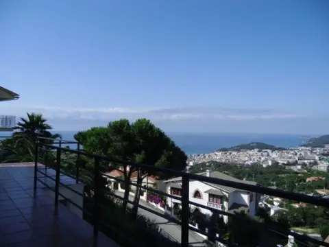Chalet en Lloret de Mar