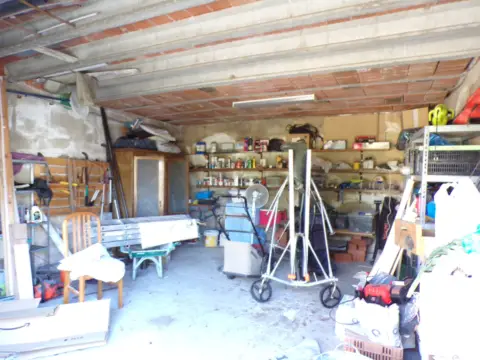 Casa en Carrer Rovelló