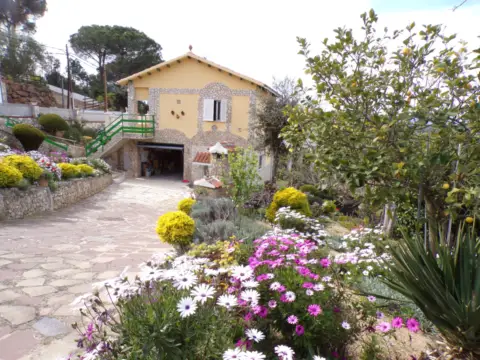 Casa en Carrer Hortènsia
