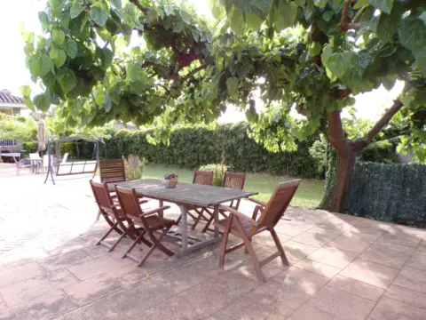 Casa en Carrer de Tarragona