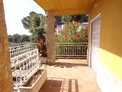 Casa en Carrer de Sotillo, 1