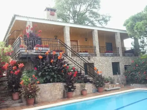 Casa en Carrer de Sotillo, 1