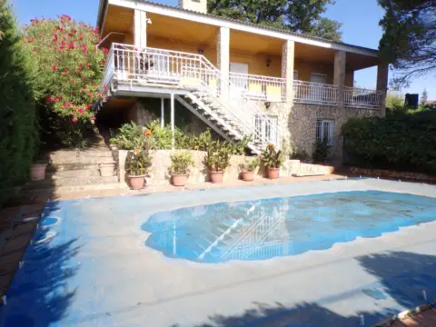 Casa en Carrer de Sotillo, 1