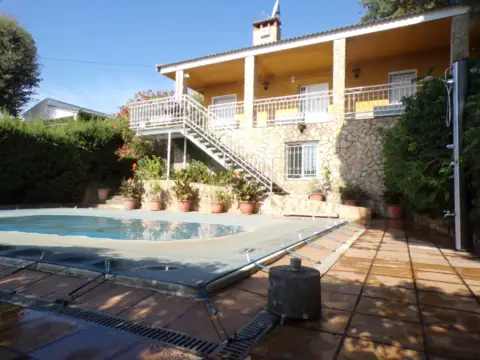 Casa en Carrer de Sotillo, 1
