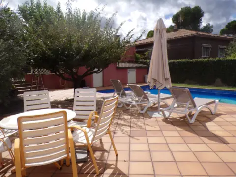 Casa en Carrer de Viella