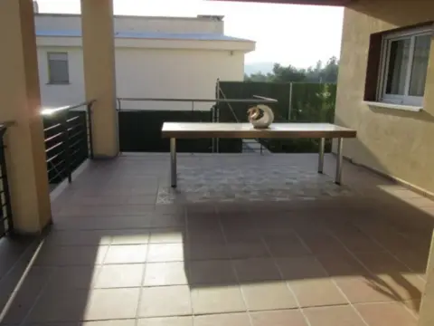 Casa en Urbanización