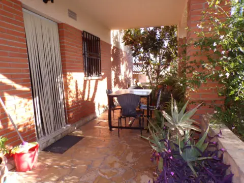 Casa en Carrer de l'Argimon, 1