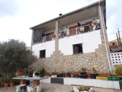 Casa en Carrer del Pinsà, 1