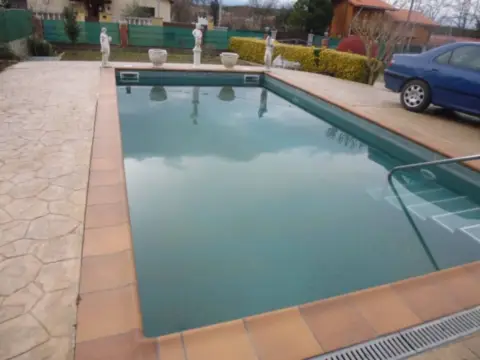 Casa en Urbanización Caldes de Malavella