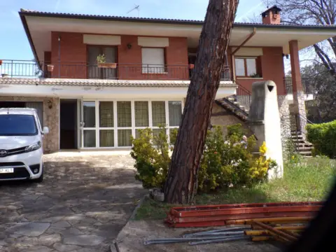 Casa en Carrer de l'Hortènsia, 1