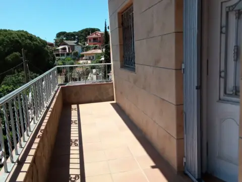 Casa en Carrer Clavell, 1