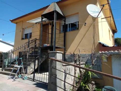 Casa en Carrer del Consell de Cent, 1