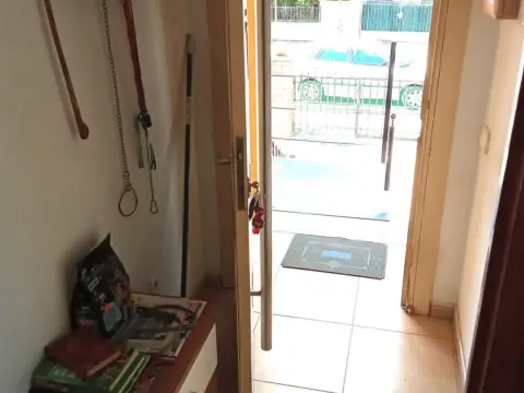 Casa en Carrer del Consell de Cent, 1