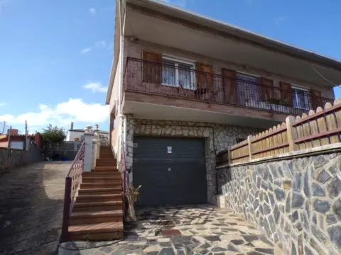 Casa en Carrer dels Eucaliptus