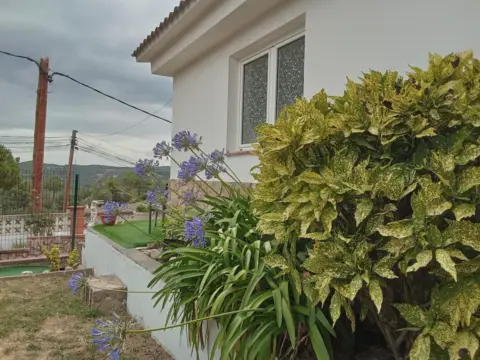 Casa en Carrer Hortènsia, 1