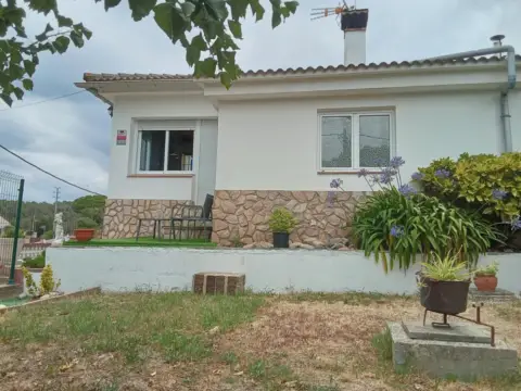 Casa en Carrer Hortènsia, 1