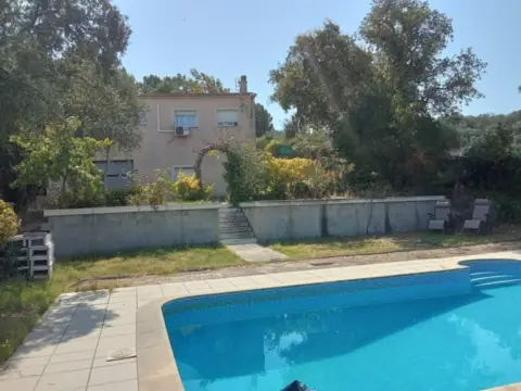 Casa en Carrer de Sant Marc