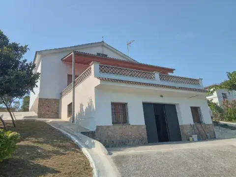 Casa en Carrer de Sant Joan