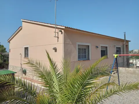 Casa en Carrer de Sant Marc