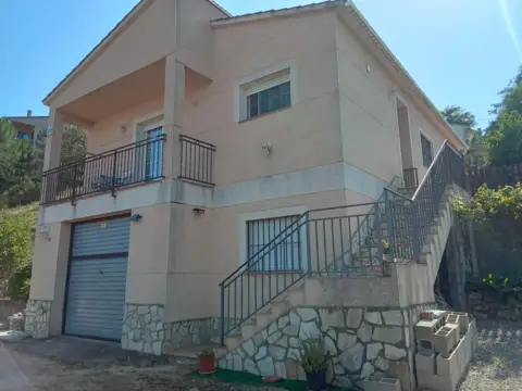 Casa en Carrer de Sant Marc