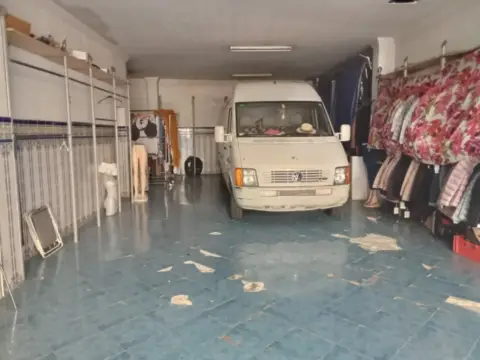 Casa adosada en Carrer Camí Ral