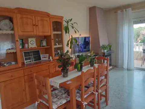 Casa en Carrer de Sant Marc, 1