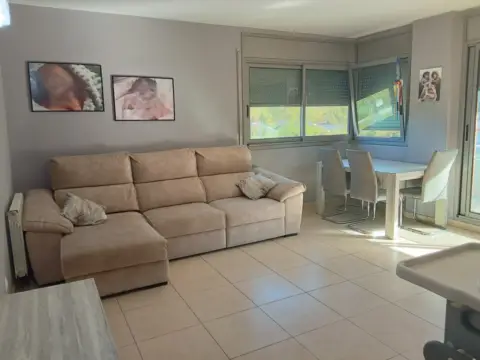 Piso en Carrer Carretera de Fogars, 1