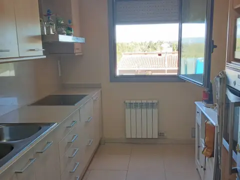 Piso en Carrer Carretera de Fogars, 1