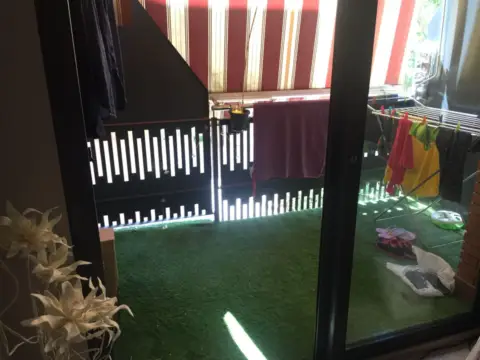 Piso en Carrer Camí Ral