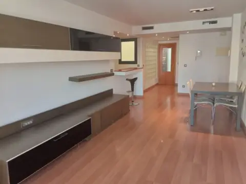 Piso en Carrer de Gaudí