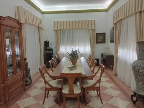 Casa en Carrer de la Verge de Montserrat