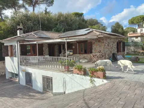 Casa en Carrer d'El Masnou, 1