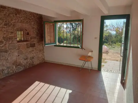 Finca rústica en Carrer Hortènsia