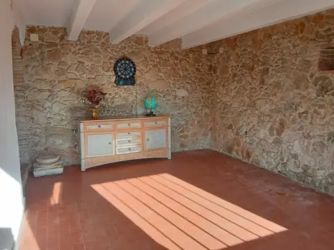 Finca rústica en Carrer Hortènsia