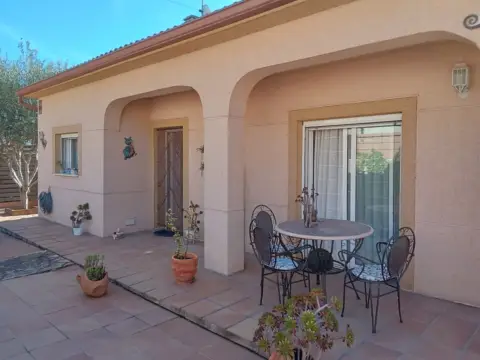 Casa en Carrer del Roure, 1