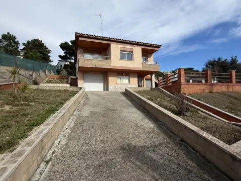 Casa en Carrer del Roure