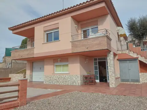 Casa en Carrer del Roure