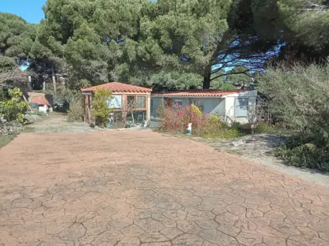 Terreno en Carrer de Manresa