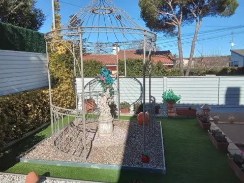 Casa en Carrer de les Gavarres, 1