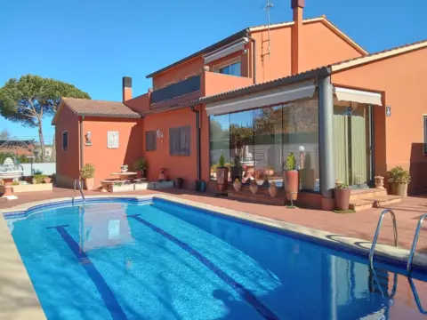 Casa en Carrer de les Gavarres, 1