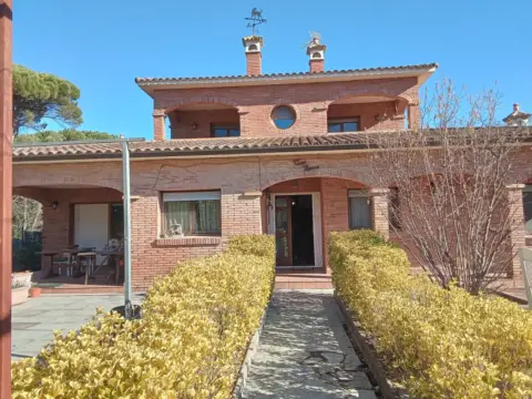 Casa en Avinguda de Diagonal, 1